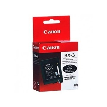 Tinta Canon BX-3 original