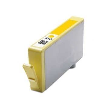 Tinta HP CZ112AE (HP 655) žuta/yellow zamjenska