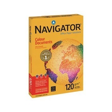 Papir Navigator A4 120g...