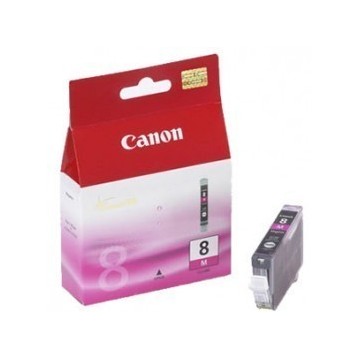 Tinta Canon CLI-8M...