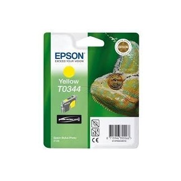 Tinta Epson T0344...